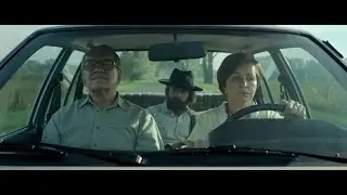 OSTATNIA RODZINA - Spot