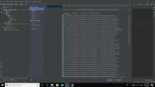 Как скачать jdk и использовать в проекте