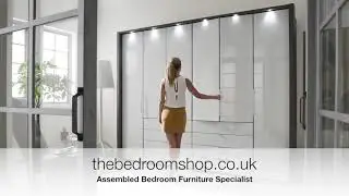 Wiemann bedroom furniture specialist