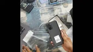 #mi11x #unboxing #Amazonsale2021 Offer Price - ₹ 19999/- #bcreativeTechFacts