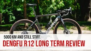 Dengfu R12 - Long Term Rant and Review