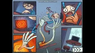 Прохождение игры TrolTube 1