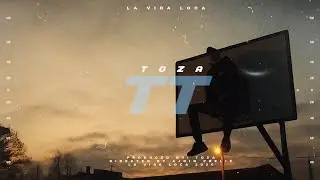 Toza - Audi TT (Official Video)