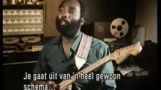A Course in Reggae