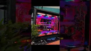 Wilde custom Gaming PCs 