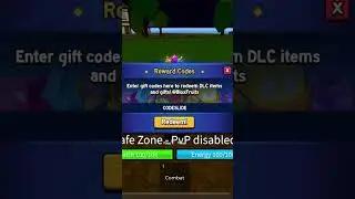 *NEW* ALL WORKING CODES FOR BLOX FRUIT IN 2024! ROBLOX BLOX FRUIT CODES