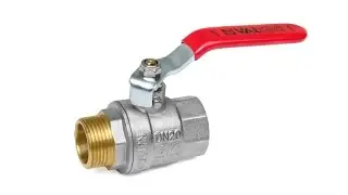Шаровый кран VALTEC BASE VT.215.N.05 3/4