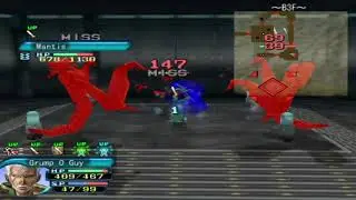 .hack//fragment - a run for 