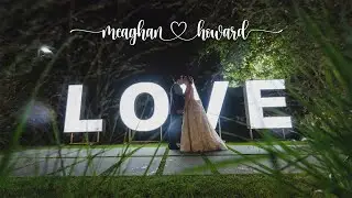 Harbor Club at Prime: Meaghan and Howard's Wedding