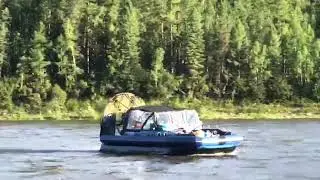 Большой Енисей