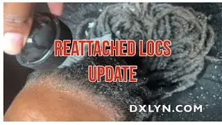 REATTACHED NATURAL LOCS UPDATE