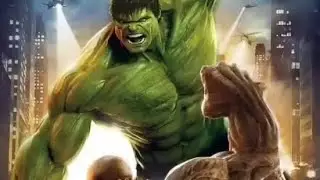 Hulk Fight | The Incredible Hulk 