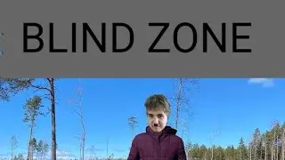 LIL SEMKA - BLIND ZONE ГЕЙ (треш какой то)
