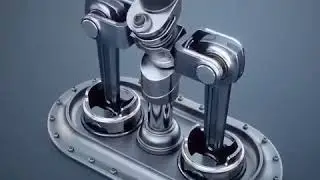 Mechanism Animation video solidworks
