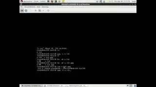 Practical Session: File Encryption in Red Hat Enterprise Linux