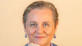 Dr. Nava Israel