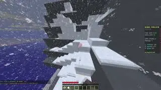 И СНОВА ГРИНЧ! | Grinch Simulator Minecraft