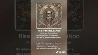 Zorro - The Latin Rock Opera: Rise of the Revolution
