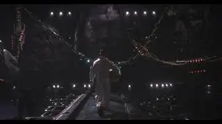 Astronaut Breakdown
