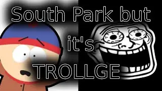 South Park Intro but it's Trollge: The Backrooms (lazy)