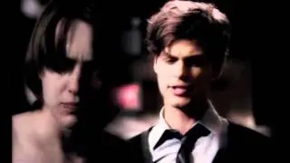 That Connor/Reid Thing - HD Oneway Version. (Angel/Criminal Minds/AUGamer) SLASH