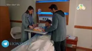 OLOV OLOV 24-QISM TURK SERIALI UZBEK TILIDA ОЛОВ ОЛОВ