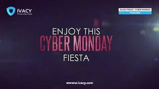 Biggest Black Friday VPN Deal & Discounts - 2018