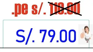 punto pe dominios