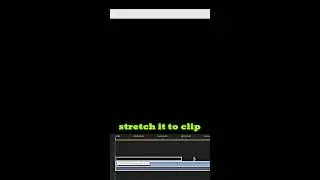 How To Use Timecode Video Effect // Adobe Premiere #shorts