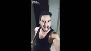 TikTok - Mane de la Parra