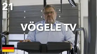 21 // VÖGELE: ErgoBasic: Funktionsgruppe: Fahren