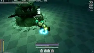 Deepwoken dilivain stream 1