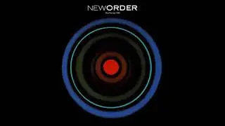 How does it feel - New Order