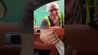 ты не бойся земляк земляка