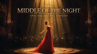 Middle Of The Night – Elley Duhé | Epic Orchestral Cover