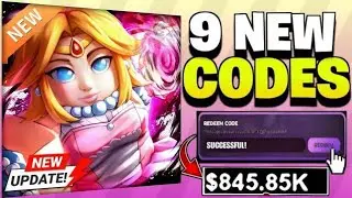 🚨NEW CODES!💥PROJECT SMASH ROBLOX JULY 2025 | ALL WORKING PROJECT SMASH CODES | ROBLOX CODE UPDATE