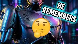 RoboCop Rogue City P2