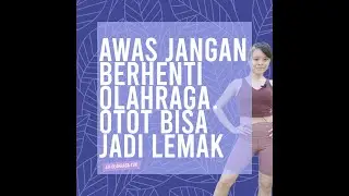 AWAS!! OTOT BISA BERUBAH JADI LEMAK !!