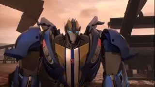 Smokescreen - Move Like A Soldier {for tabulka 007/HBBD}