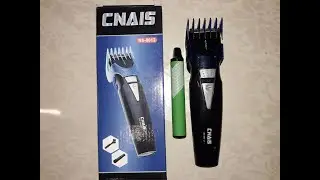 машинка для стрижки из светофора , перевод на li-ion.