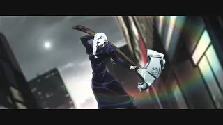THIS IS ?K ANIME (Jujutsu Kaisen 0)