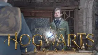ТЕПЕРЬ МЫ ДИРЕКТОР МУА-ХА-ХА | Hogwarts Legacy #26