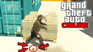 САМОВЗРИВИХ СЕ!! (GTA 5 ONLINE)