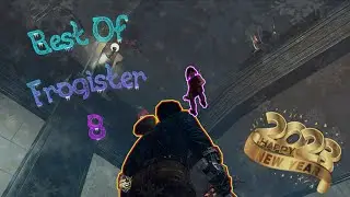 Best Of Frogister 8