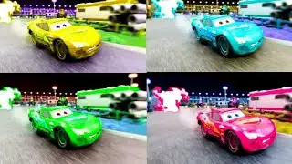 Monster MCQUEEN - Coffin Dance Song (COVER)