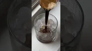 🍪🤎 #icedcoffee #icedespresso #icedcoffeeaddict #iced #homebarista #coffee #coffeehouse