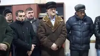 Мегаферма Чистопольского района