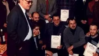In Memoriam Sinisa Svilan (1960-2016) -  30.06.2016 - HRT