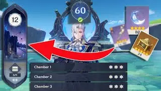 Can i Fix Your Cursed Genshin Impact Accounts?