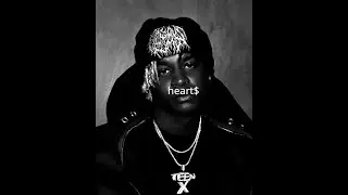 (free) 'heart$' ken carson new glo type beat x opium type beat | a great chaos 2024